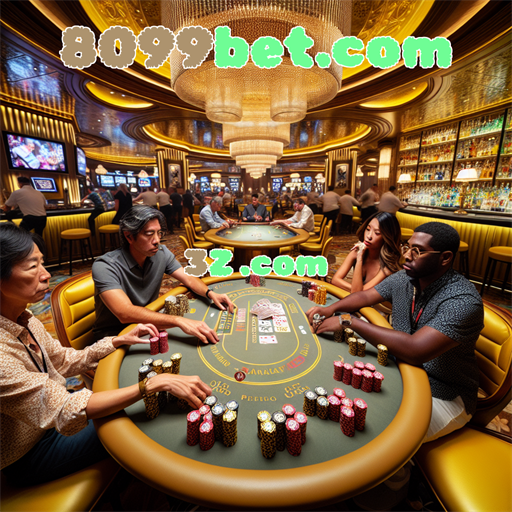 Atrações da Categoria Cashback no 8099bet.com