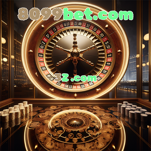 A Ascensão dos Cassinos Online: Uma Nova Era para os Jogos com 8099bet.com