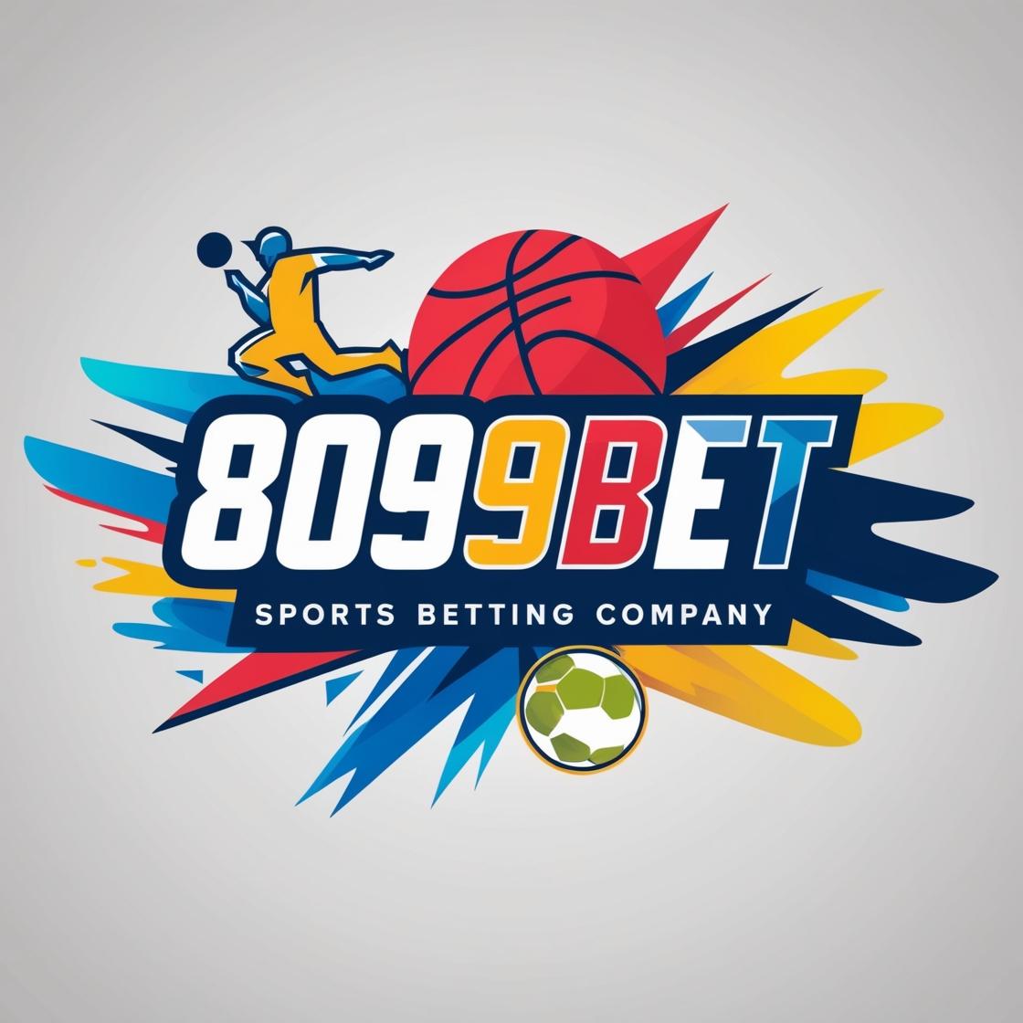 Logo da 8099bet